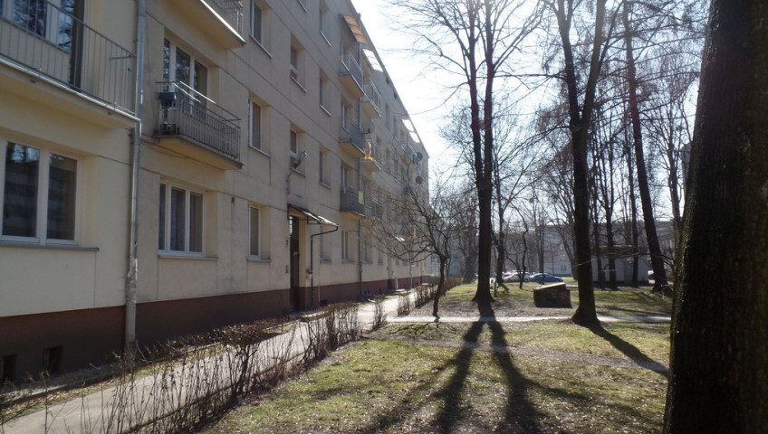 Mieszkanie Sprzedaż Katowice Ligota Zielonogórska