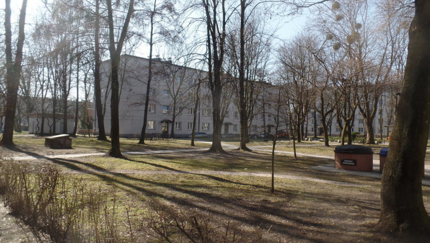 Mieszkanie Sprzedaż Katowice Ligota Zielonogórska