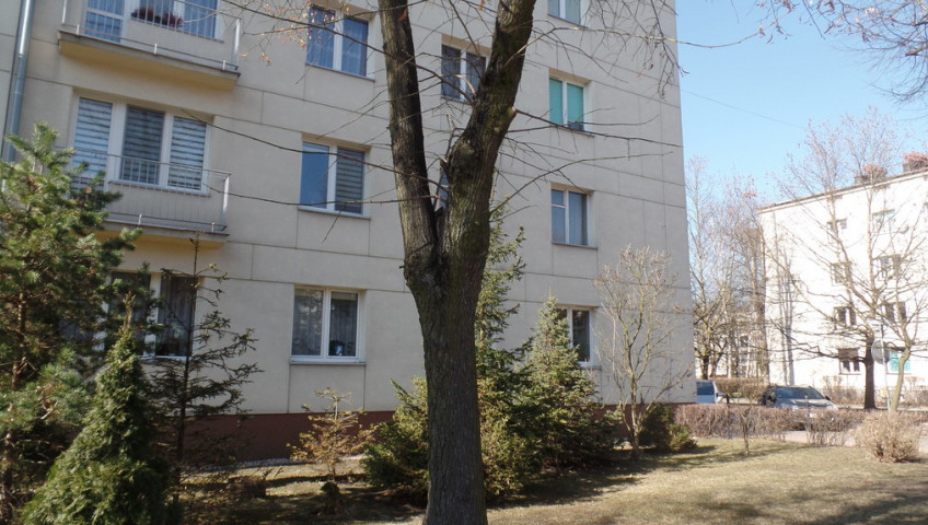 Mieszkanie Sprzedaż Katowice Ligota Zielonogórska