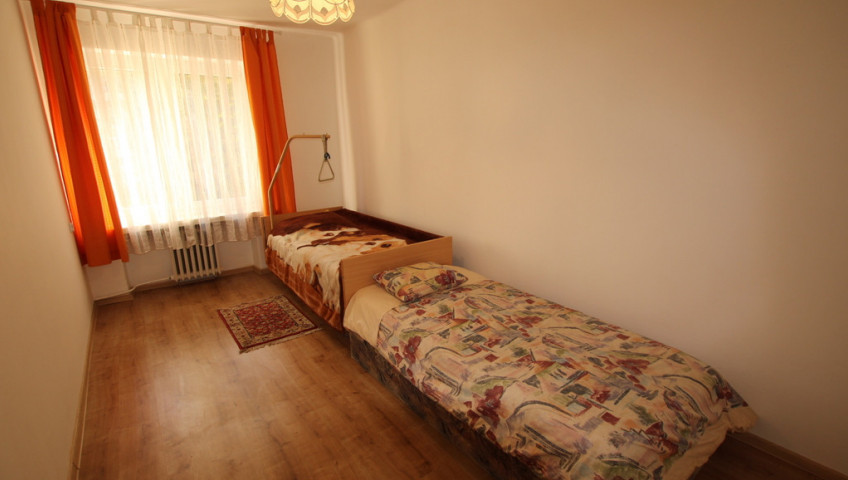 Mieszkanie Sprzedaż Katowice Ligota Zielonogórska
