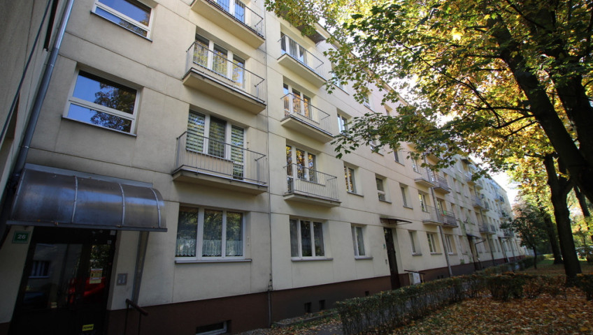 Mieszkanie Sprzedaż Katowice Ligota Zielonogórska