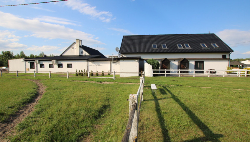 Lokal Sprzedaż Huta
