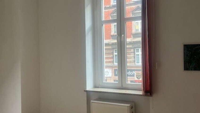 Mieszkanie Sprzedaż Katowice Tadeusza Kościuszki