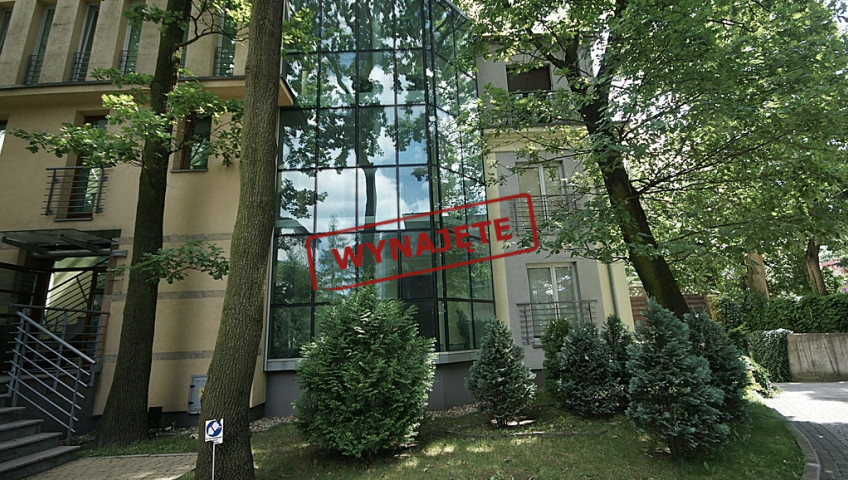 Mieszkanie Wynajem Katowice Tadeusza Kościuszki
