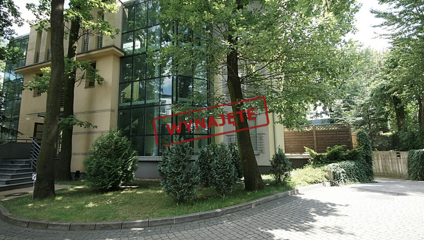 Mieszkanie Wynajem Katowice Tadeusza Kościuszki