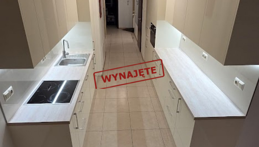 Mieszkanie Wynajem Katowice Tadeusza Kościuszki