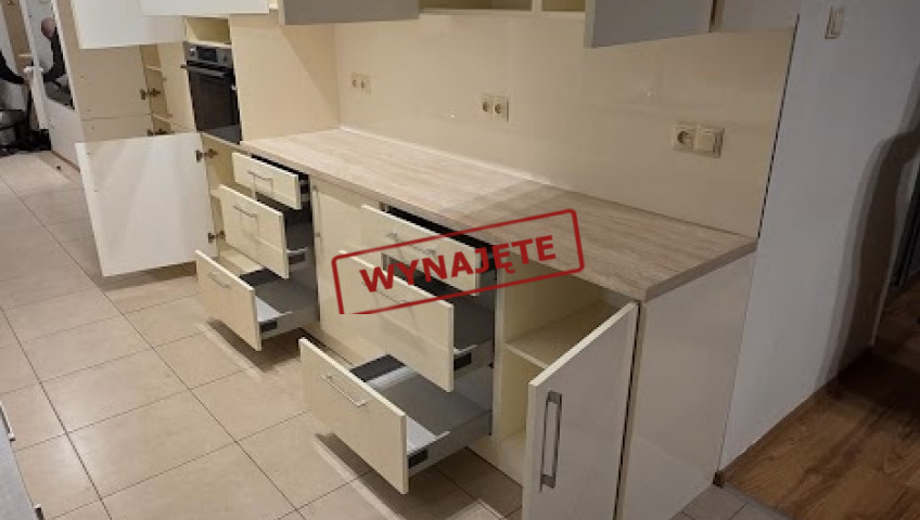 Mieszkanie Wynajem Katowice Tadeusza Kościuszki