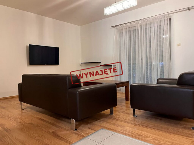 Komfortowe i kompletnie wyposażone mieszkanie