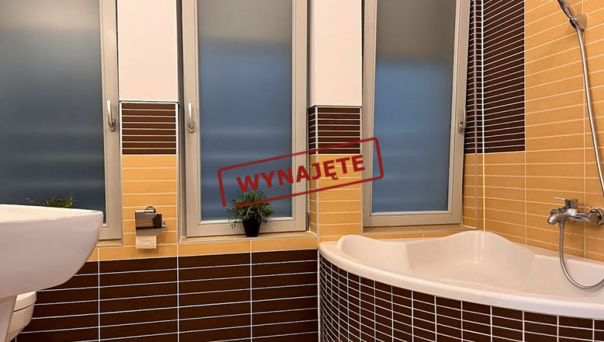 Mieszkanie Wynajem Katowice Tadeusza Kościuszki