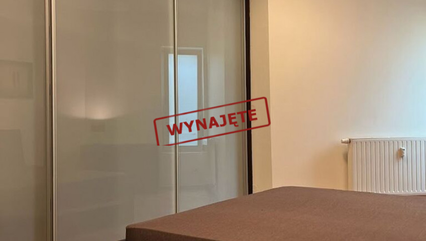 Mieszkanie Wynajem Katowice Tadeusza Kościuszki